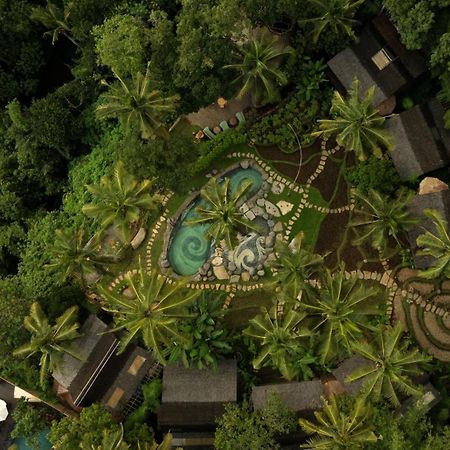 Bambu Indah Resort Убуд Екстериор снимка